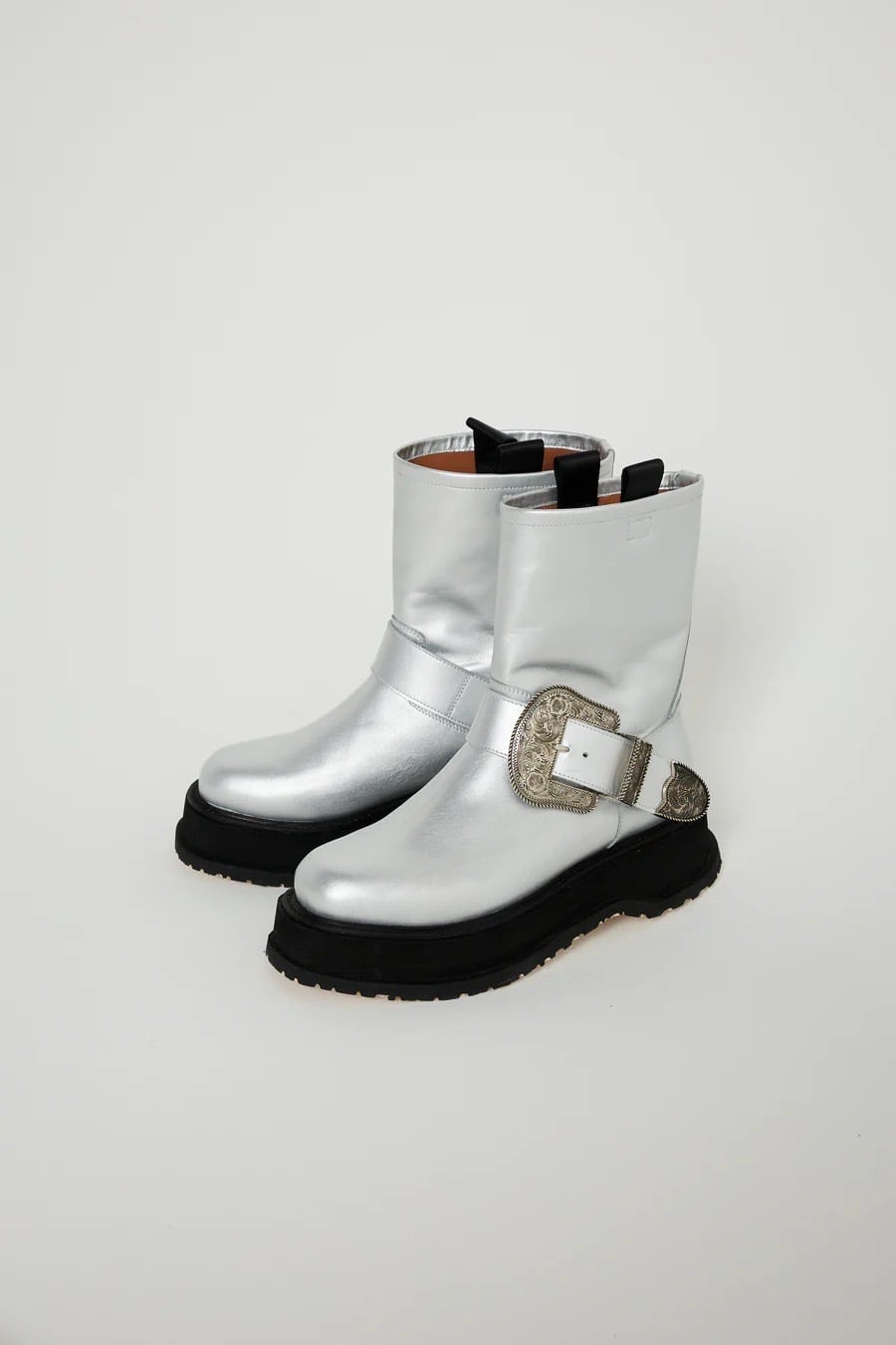 25SS】BODYSONG. BAG! ATOZ (BLACK) BS250801 | IAAAM ONLINE STORE