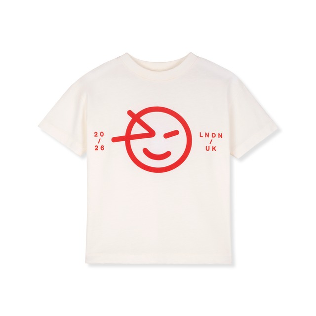 wynken ／  WYNKEN TEE  WK20J38