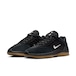 Nike SB VERTEBRAE 001 BLACK