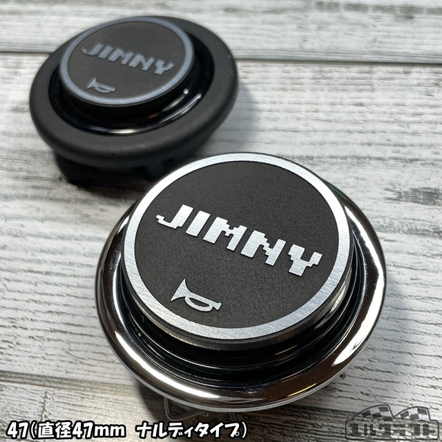 ジムニードットホーンエンブレム（37・47）