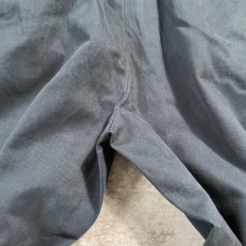 90s Polo by Ralph Lauren 38/34 ネイビーチノパンツ 詳細写真12
