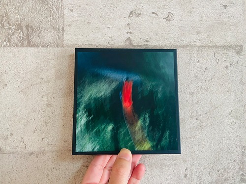 micoto「Halcyon」