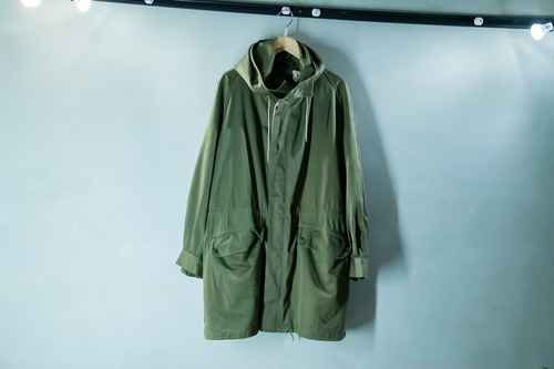 M64PARKA USED