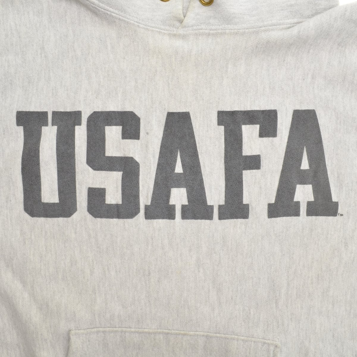 USAFA チャンピオン