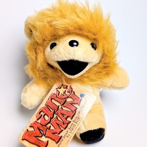☆DEADSTOCK / VINTAGE☆ 2003年製 【 Grateful Dead（ グレイトフルデッド ）】7inch 7インチ / MANE MAN メインマン / 1978年4月11日 〚アメリカン雑貨 アメトイ〛