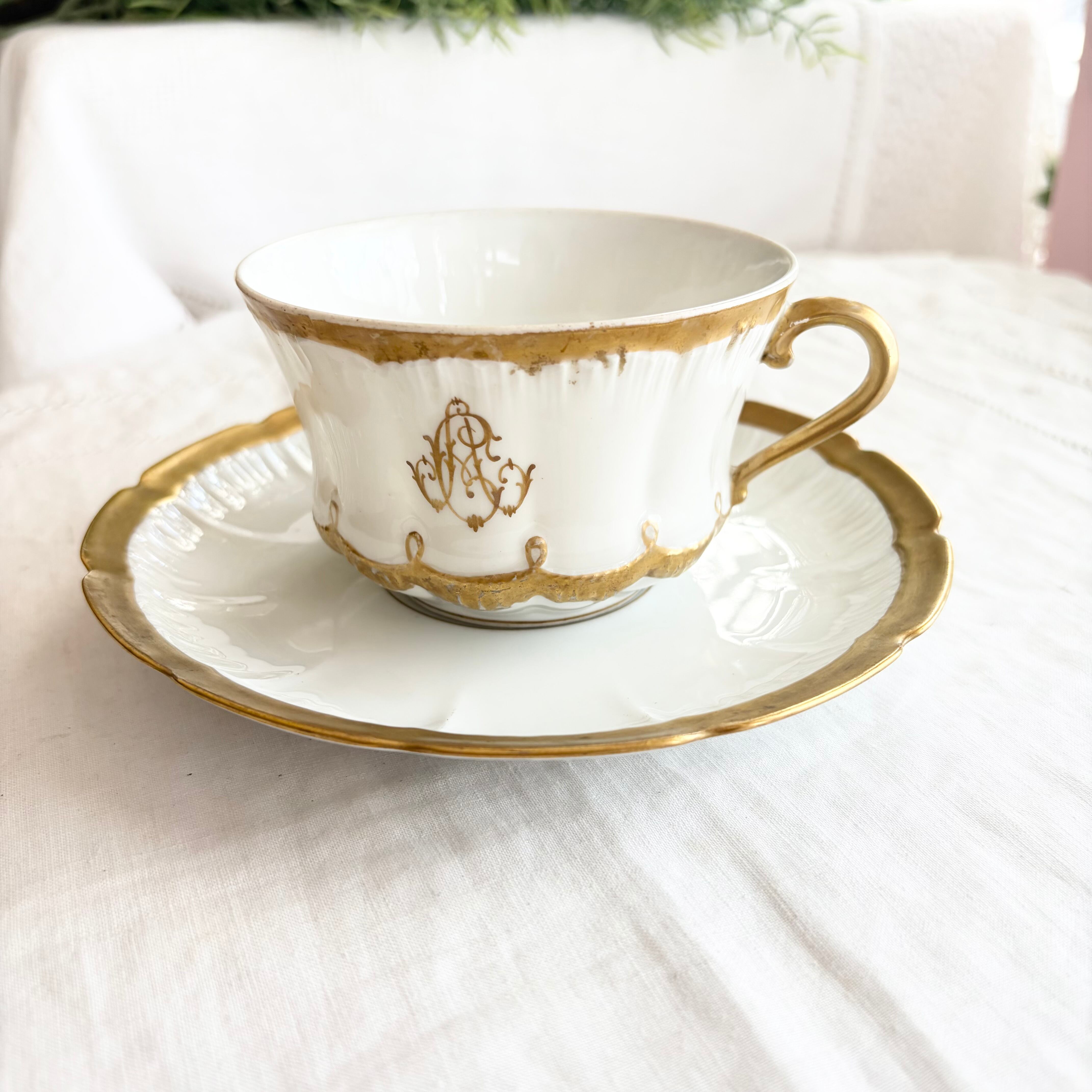 □ 陶磁器食器 | フランス雑貨chouchou