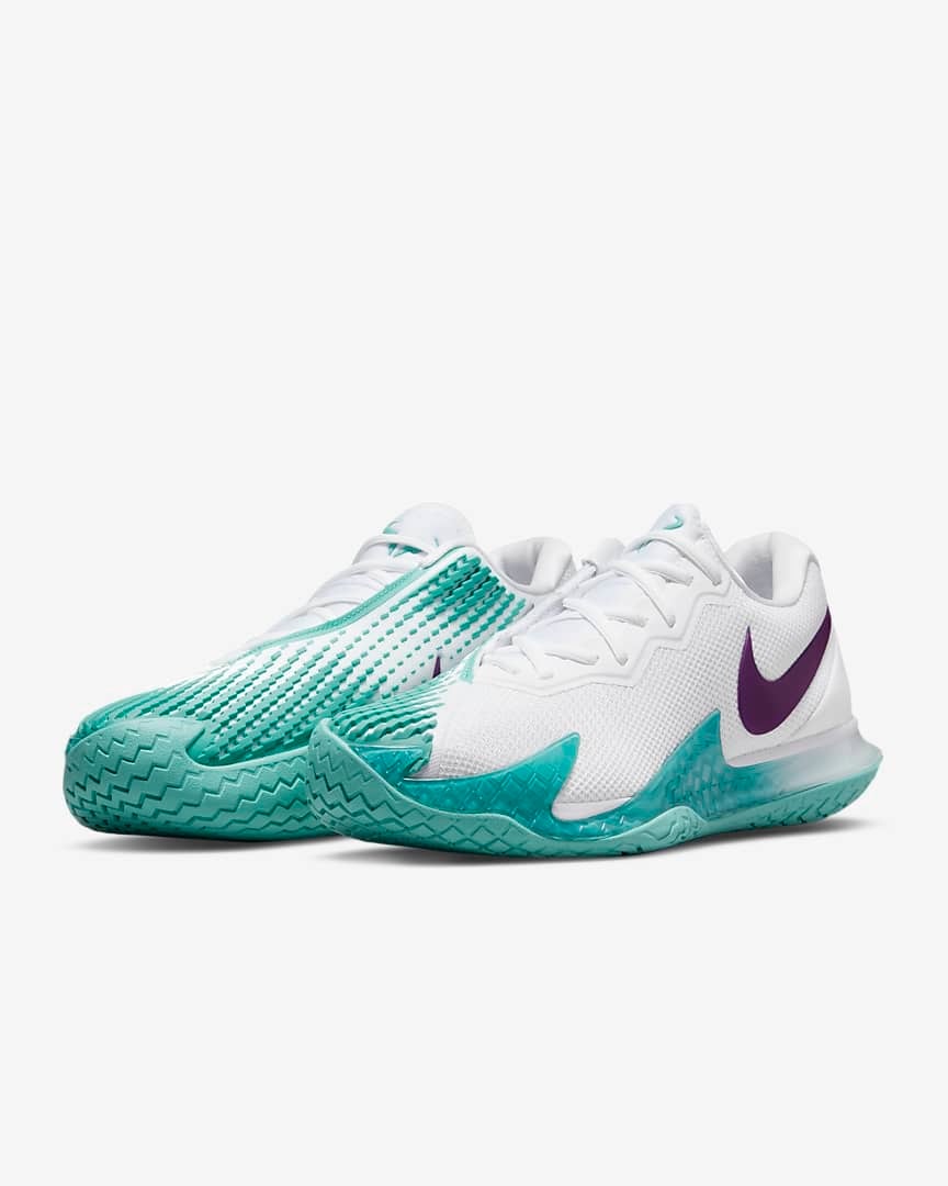 NikeCourt Zoom Vapor Cage 4 Rafa ナイキ | jordan_sneakers