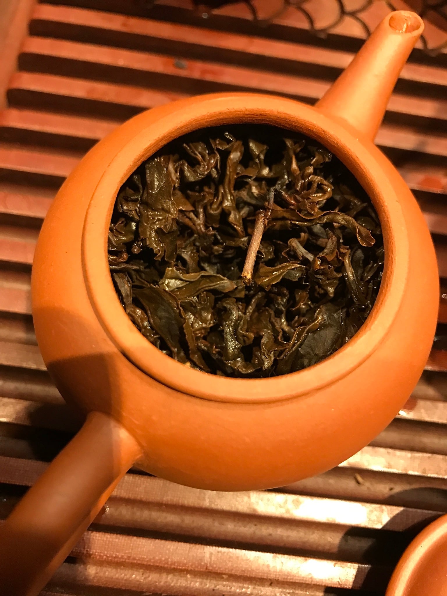 台湾 東方美人茶  30g