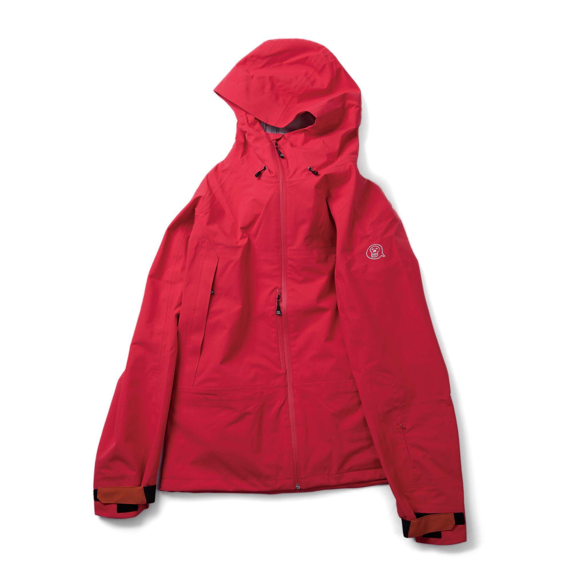 UNFUDGE SNOW WEAR23-24CLOUD JK新品未使用