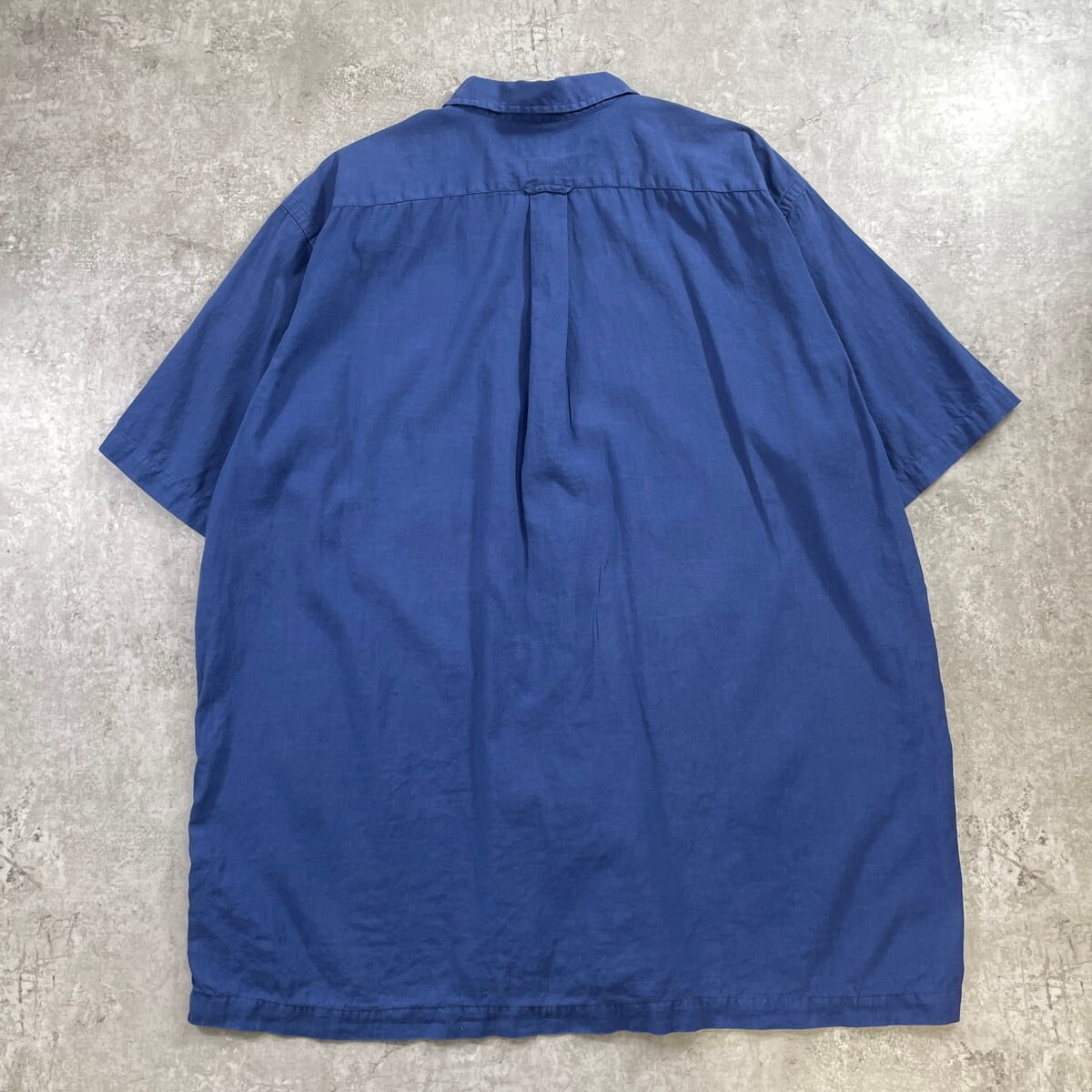 90年代 Polo by Ralph Lauren ポロバイラルフローレン CURHAM オープン