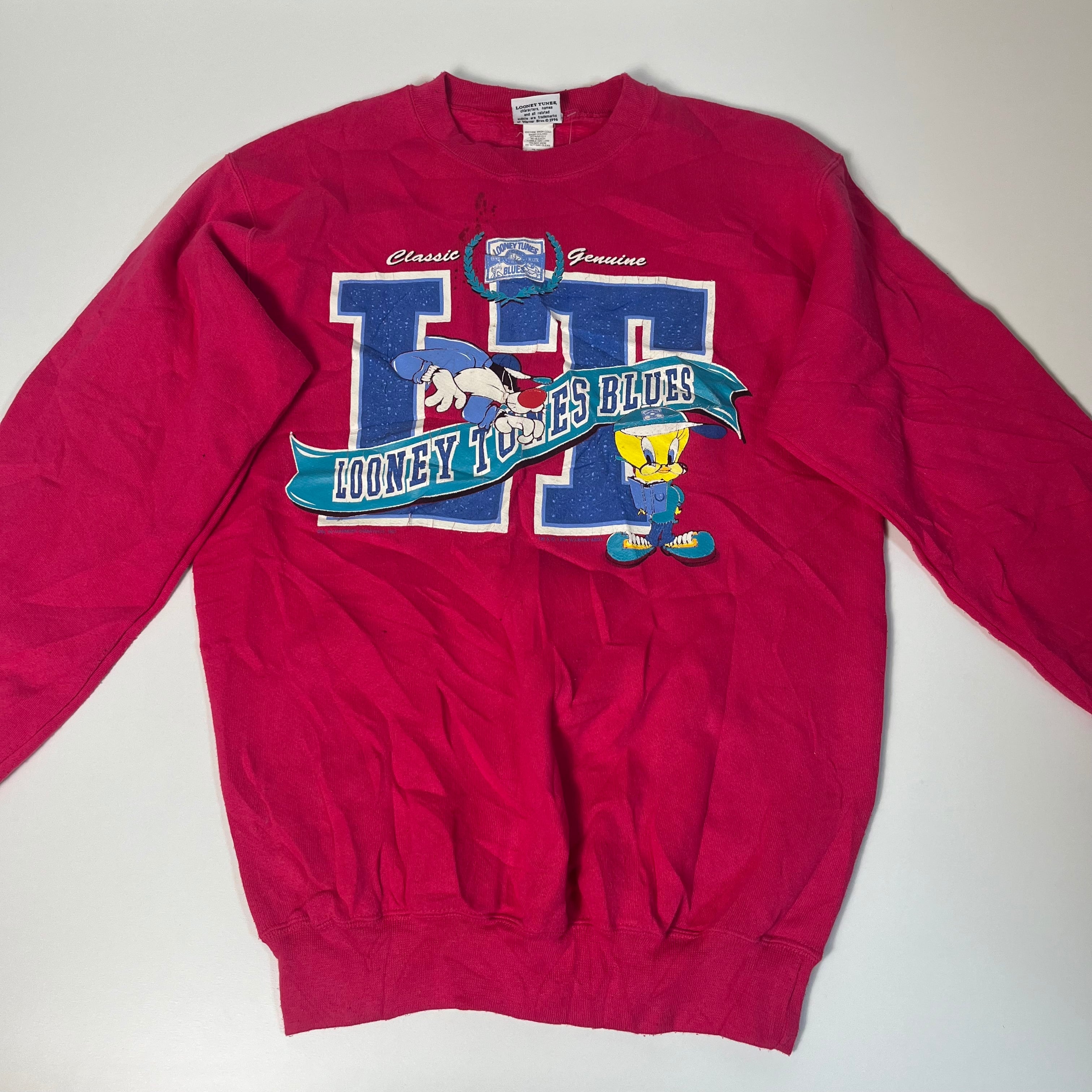 90s サイズL Old Stussy FENDY サンプル スウェットシャツ 90s サイズL Old Stussy FENDY サンプル スウェットシャツ 中古・古着