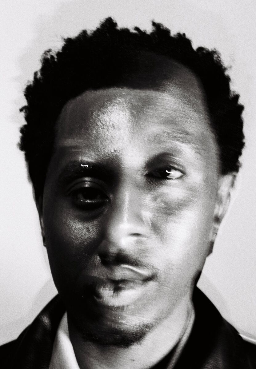 MorMor / Semblance(LP)