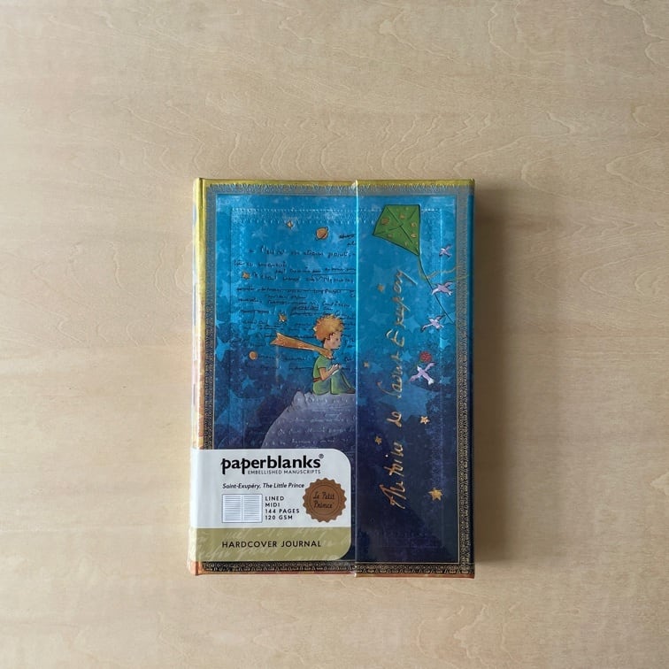 paperblanks】ノート Viola Diamond Rosette ヴィオラ・ダイアモンド