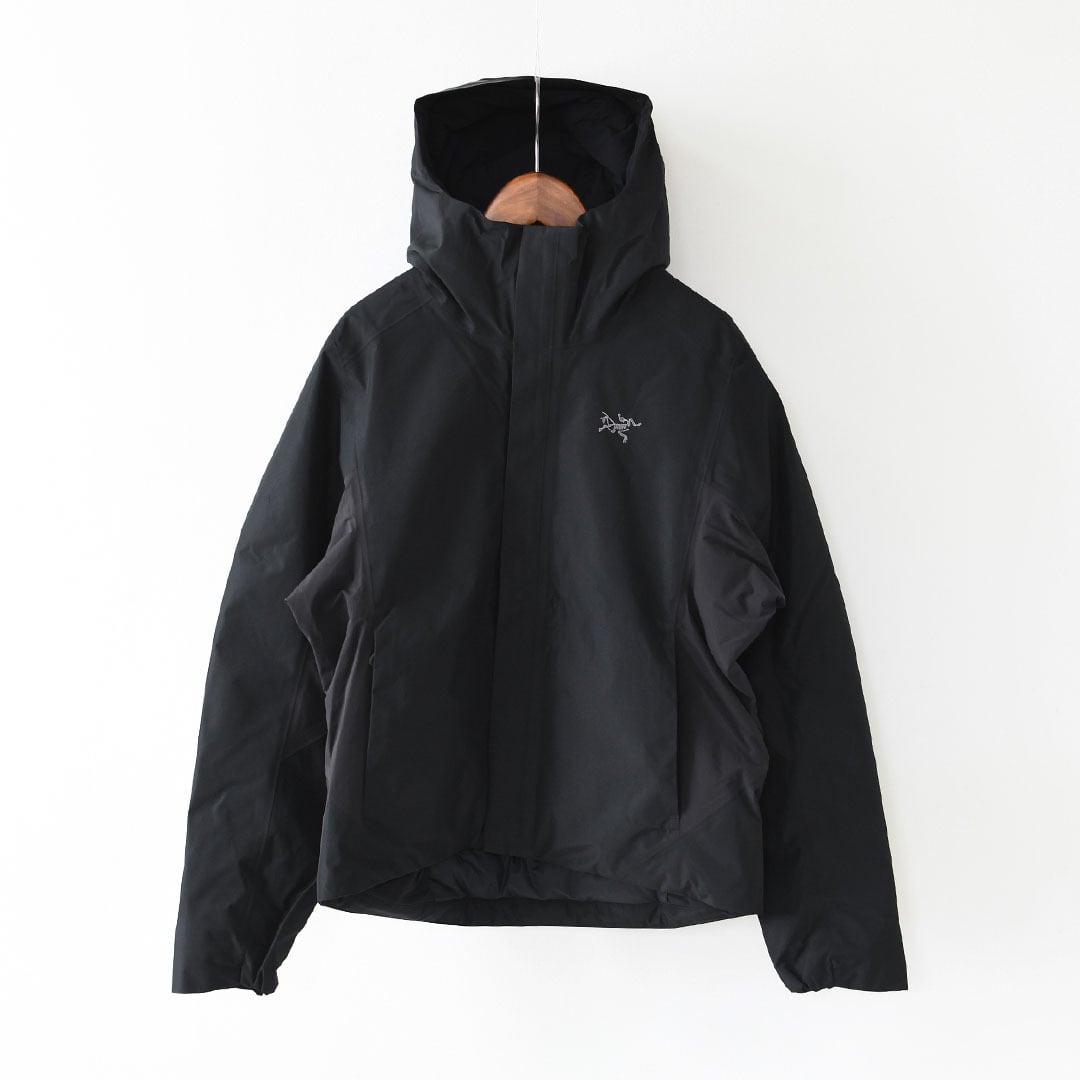 Arc'teryx Solano Hoody アークテリクス ソラノフーディ ARC'TERYX [アークテリクス正規代理店] Solano Down Hoody W