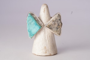 Butterfly Ring "CONFLUENCE"