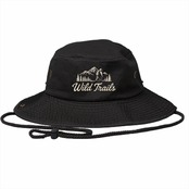 MOUNTAIN BEAR サファリハットA0018