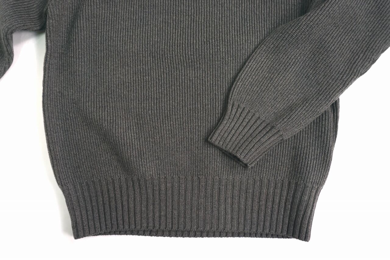 Hand Framed High Neck P/O