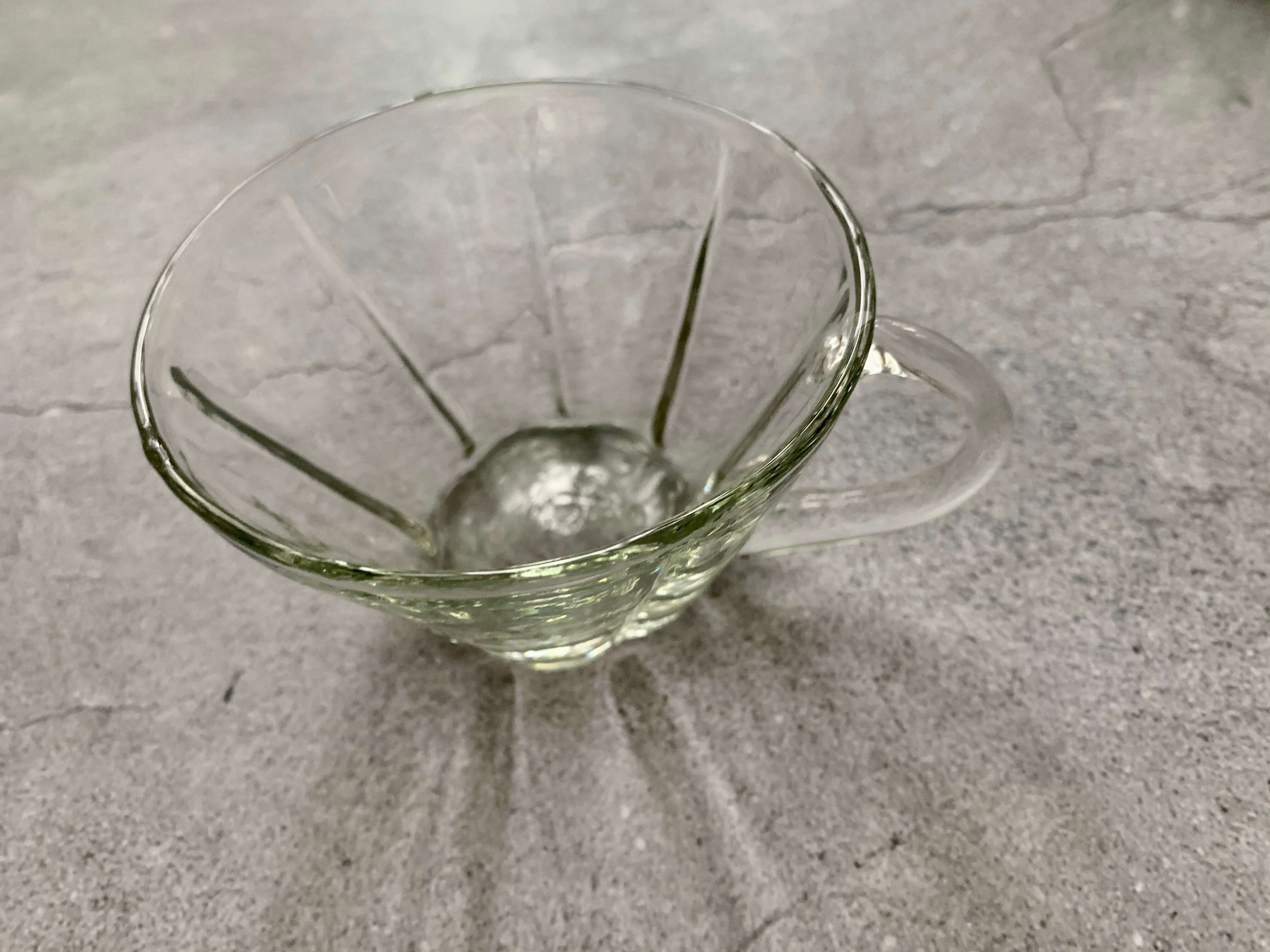 Sea Sand Glass　カップ