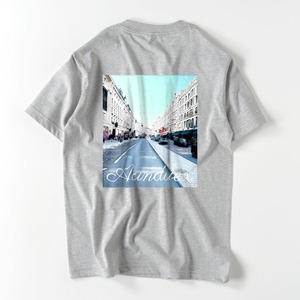 Graphic Tシャツ（L）