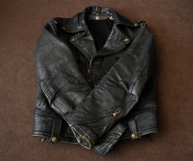 40s CALIFORNIA SPORTSWEAR CO. RIDERS 38