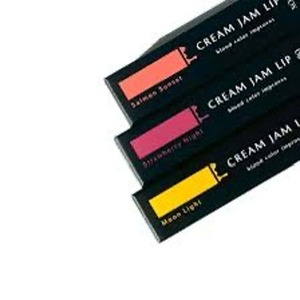 NO.119 CREAM JAM LIP