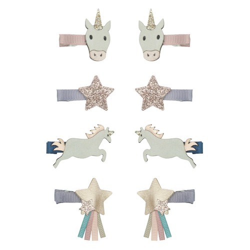 Unicorn mini clips_152077 80【2026年8/31まで限定SALE】