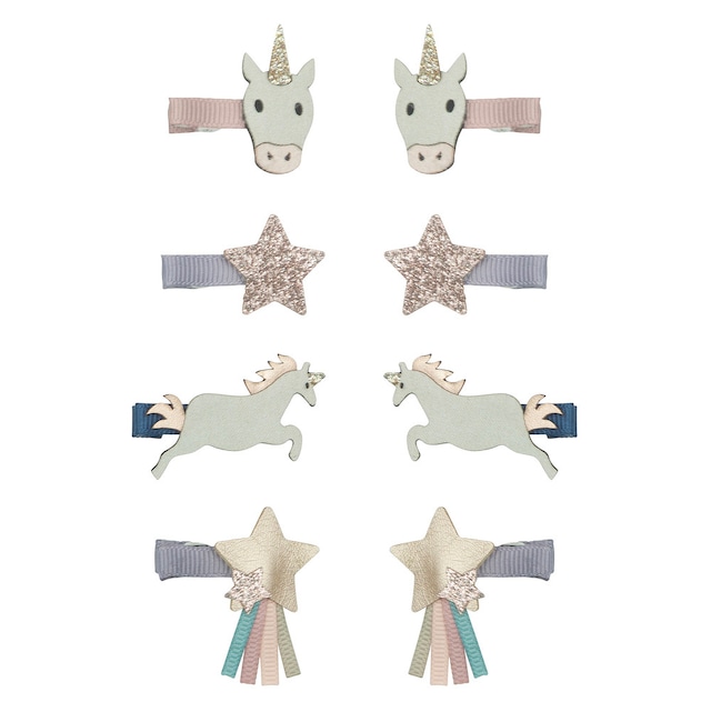 Unicorn mini clips_152077 80【2026年8/31まで限定SALE】