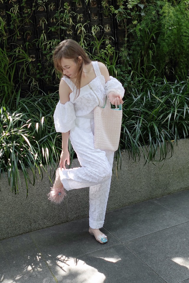(受注販売）ＪＥＬＬＹ　ＳＨＯＥＳ 替ビーズ（７月下旬より順次発送予定）
