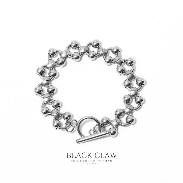 Geometry Line Chain – Punk Choker Bracelet