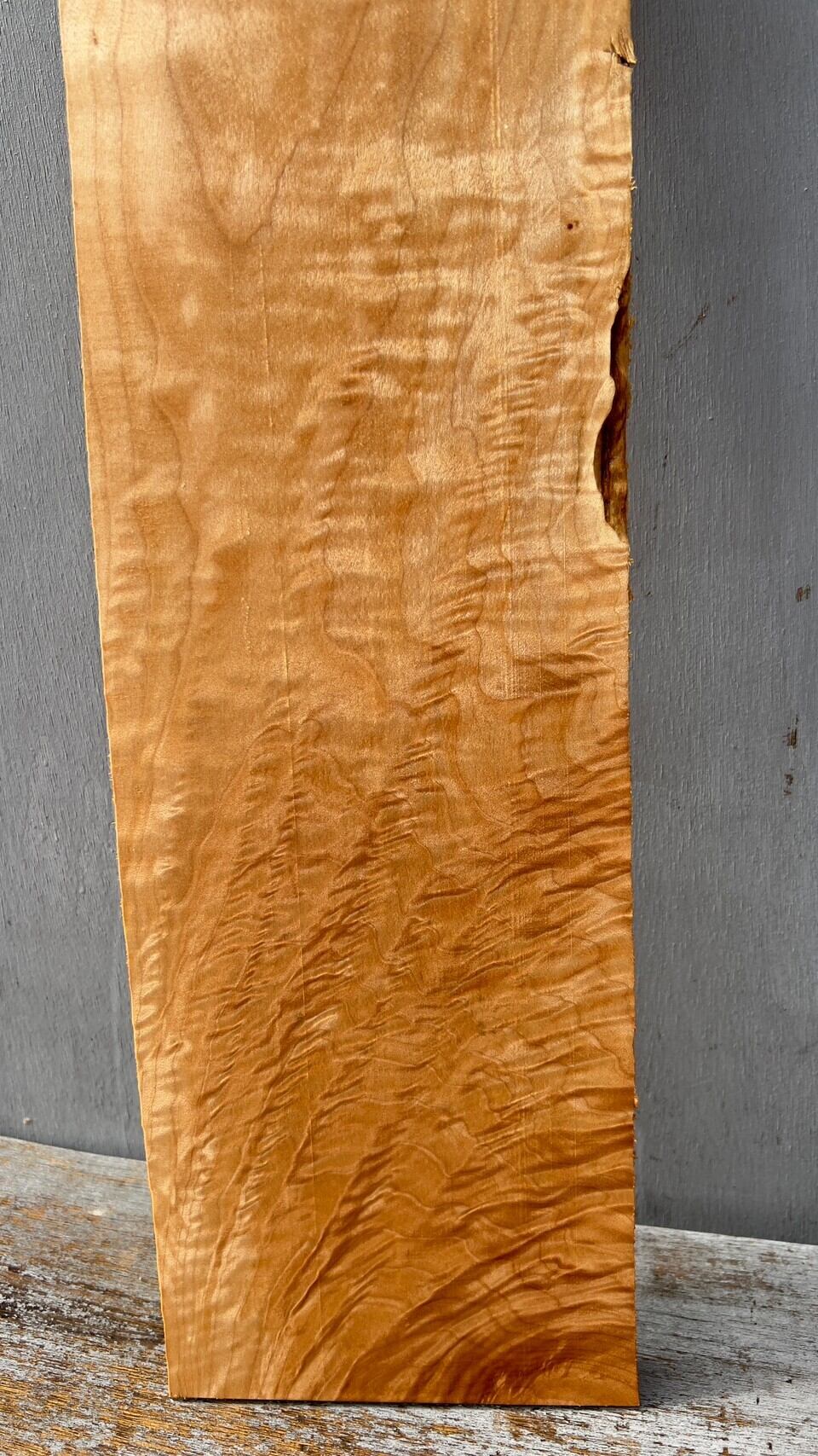 Quilted Maple】キルテッドメイプル | automnforest workshop