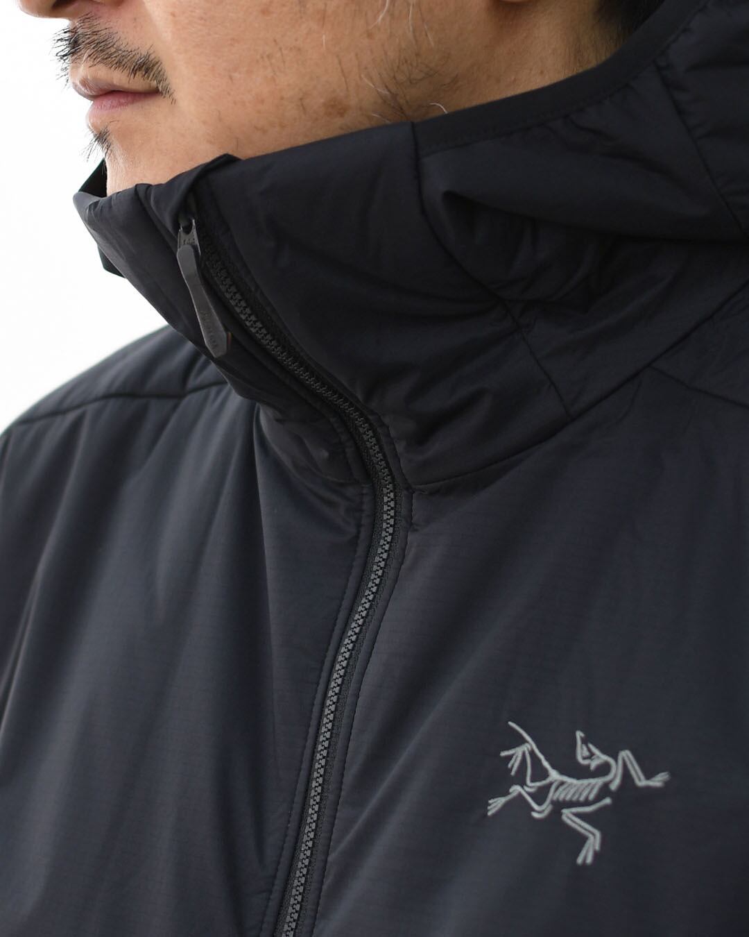 ARC'TERYX [アークテリクス正規代理店] Atom SV Hoody M [X000009902