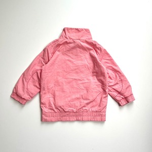 ＜VINTAGE＞Baby Nike Blouson 86-92｜ベビー  ヴィンテージ ナイキ ジップブルゾン