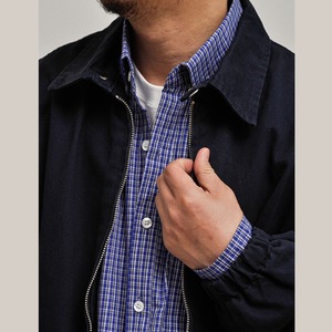 ミリタリー トラベル ジャケット K5404