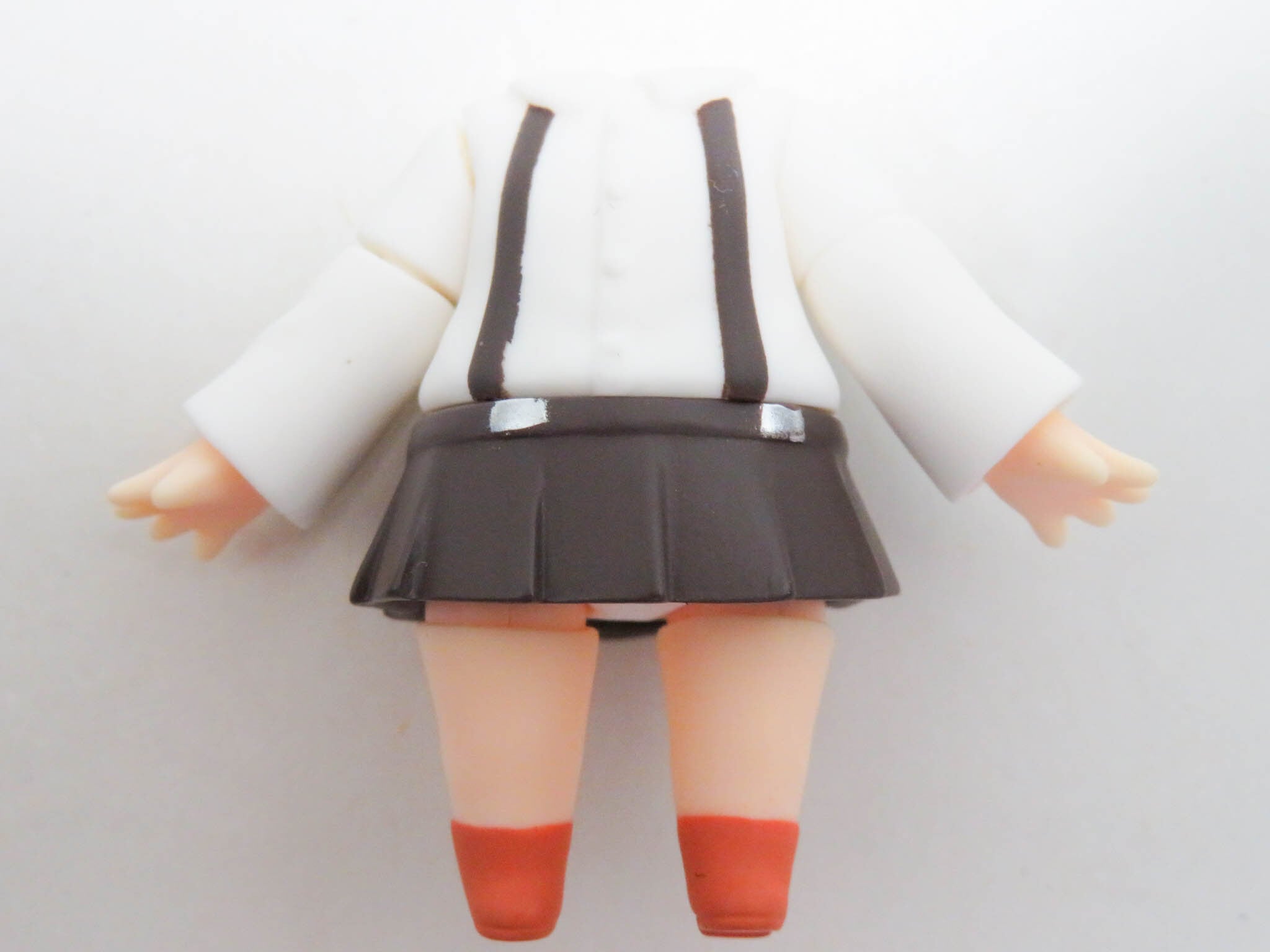 再入荷(A−ランク)【2122】 こめっこ 体パーツ 私服 ねんどろいど