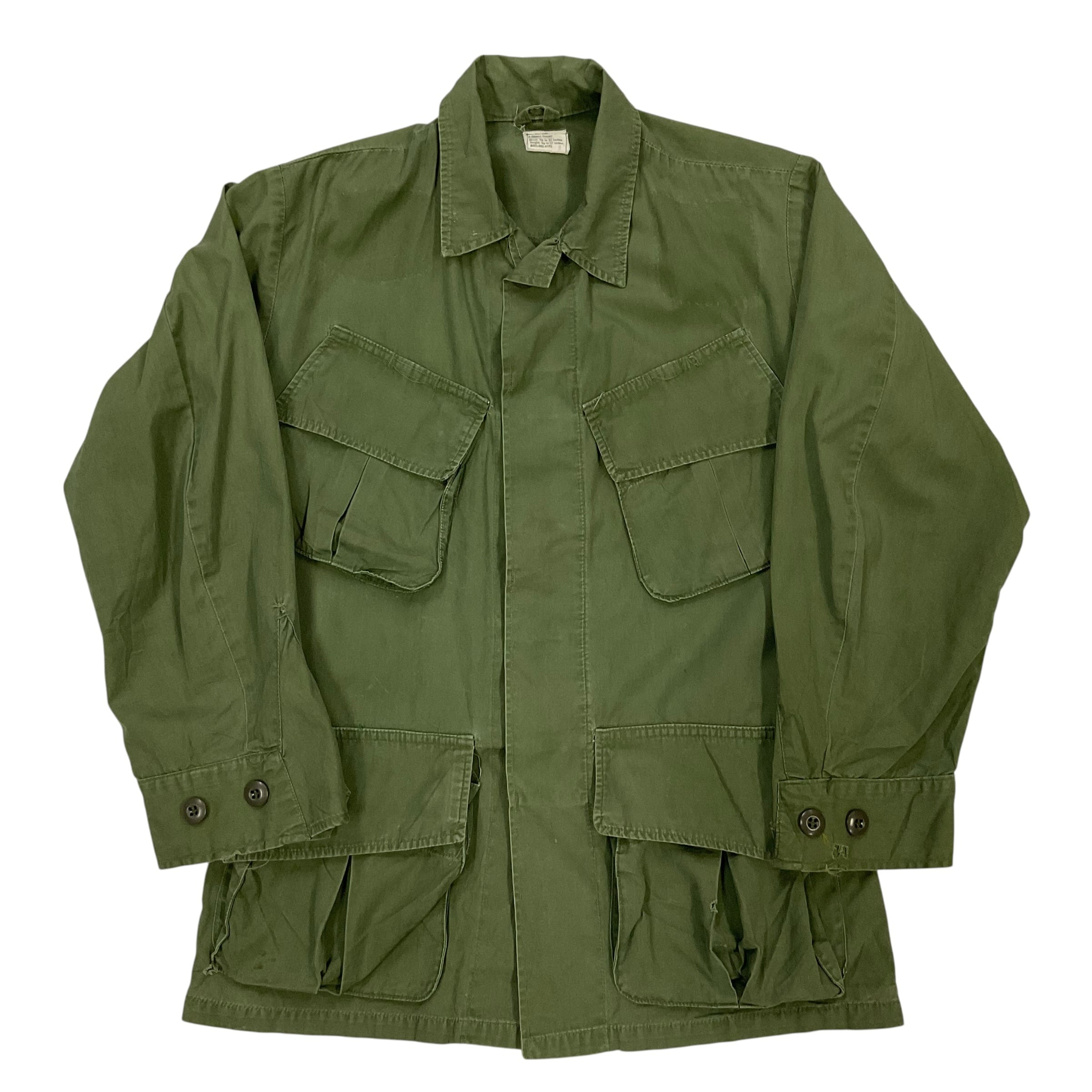 【くまぽん】40’s us army M-42  Parka 40年代 40s アメリカ軍 ミリタリー 米軍 リバーシブル スキーパーカー