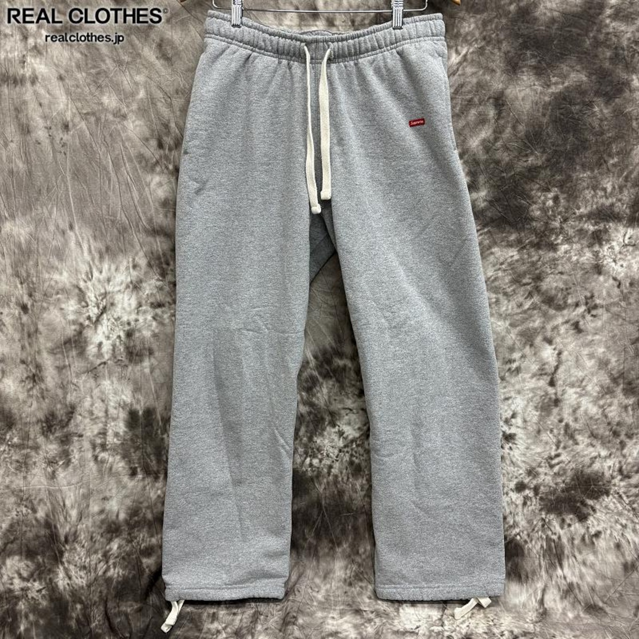 Supreme/シュプリーム Small Box Sweatpant/スモール ボックスロゴ 