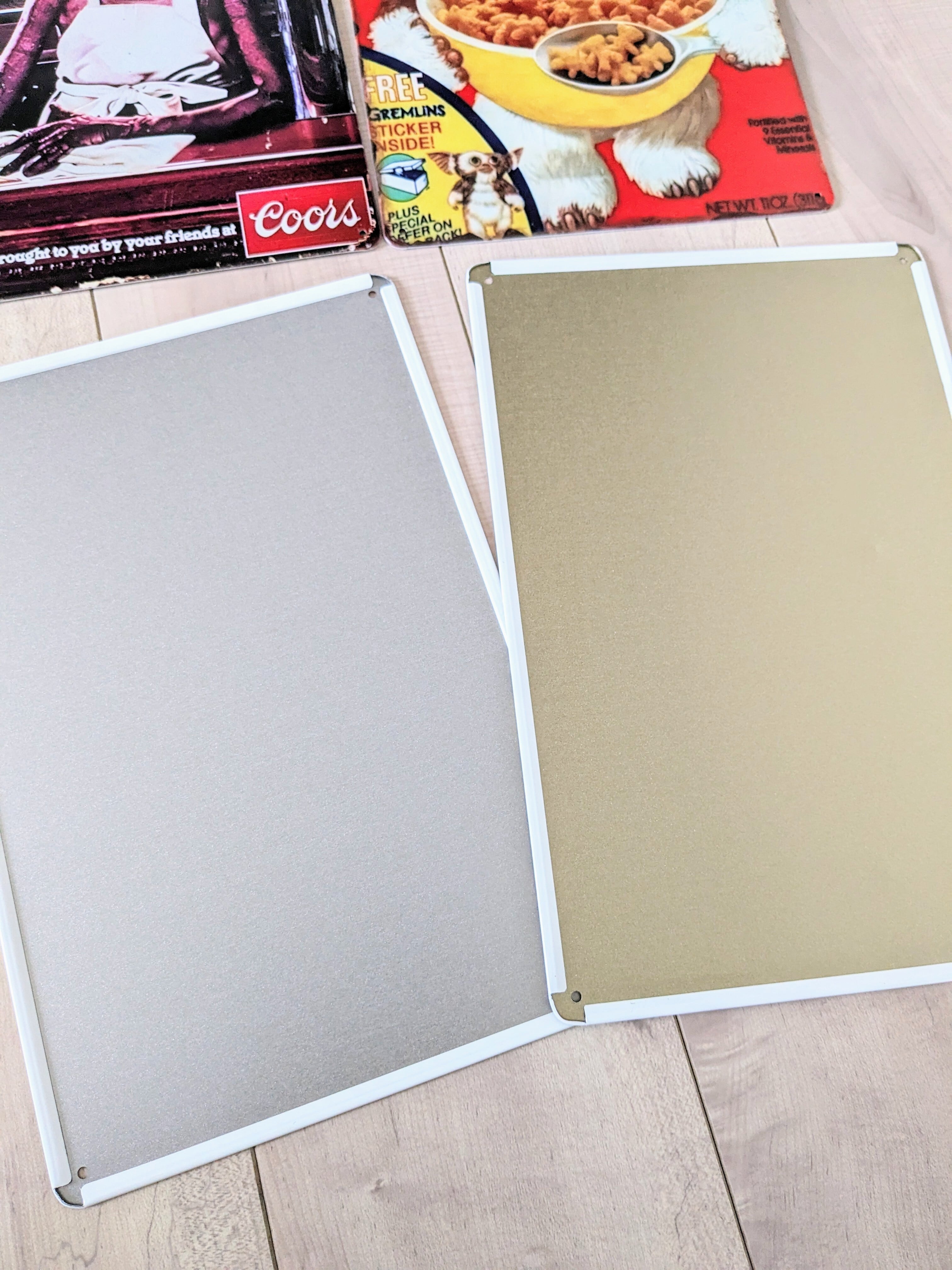 ☆ 送料無料!ちょうどいいブリキ看板 ビンテージ加工【ビッグボーイ(Big Boy)】〚アメリカン雑貨 アメトイ〛