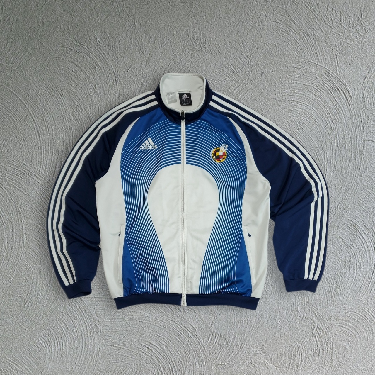 00s adidas 