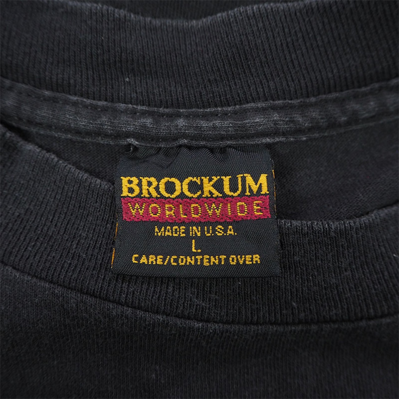 90s Rolling Stones tee