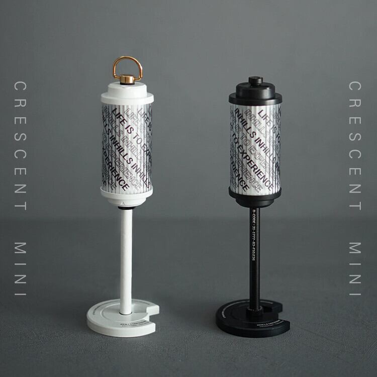 CRESCENT MINI STAND | INHILLS | インヒルズ