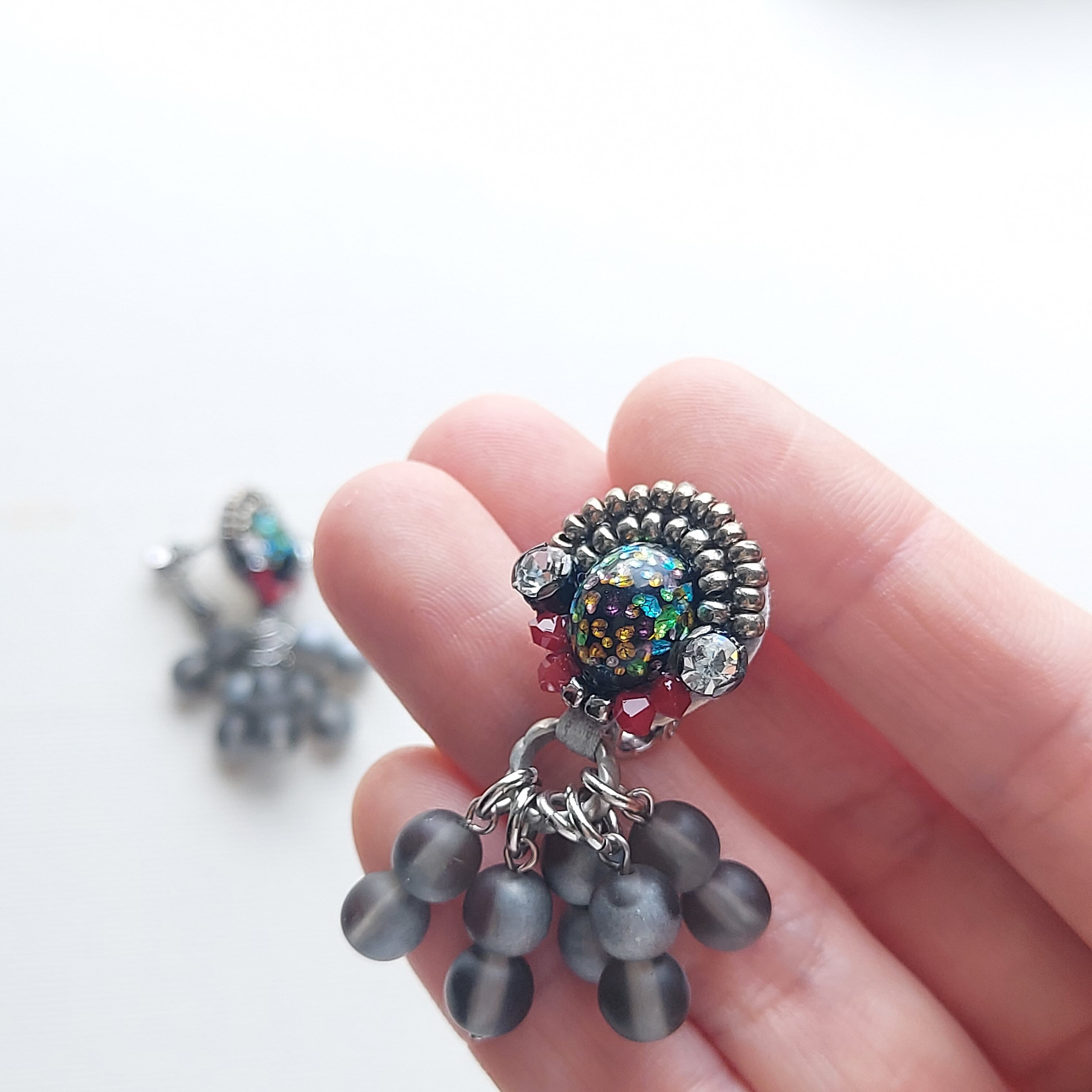 irodoru irodoru イヤリング 【公式通販】