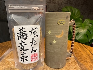 北海道産　韃靼そば茶　100g