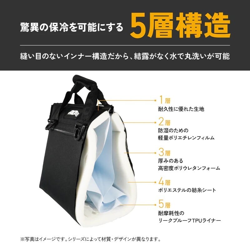25%OFF【AO Coolers エーオークーラー】9パックキャンバスソフト