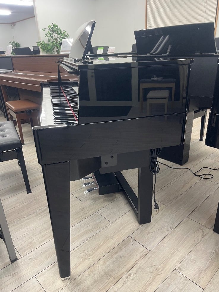 ★79278【電子ピアノ】アバングランド　YAMAHA　N1　12製 ☆79278【電子ピアノ】アバングランド YAMAHA N1 12製 | リユース専門
