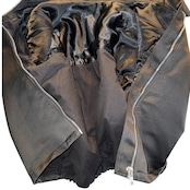 【RICK OWENS】リックオウエンス 17AW WINDBREAKER