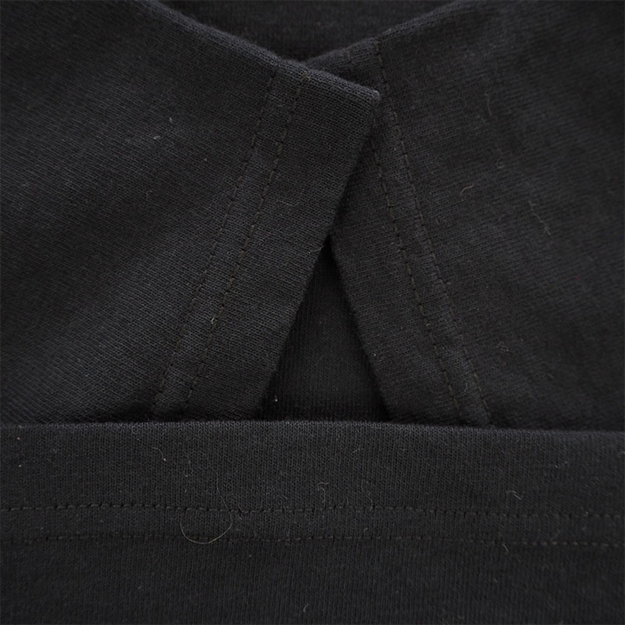 00s The Davinch Code tee