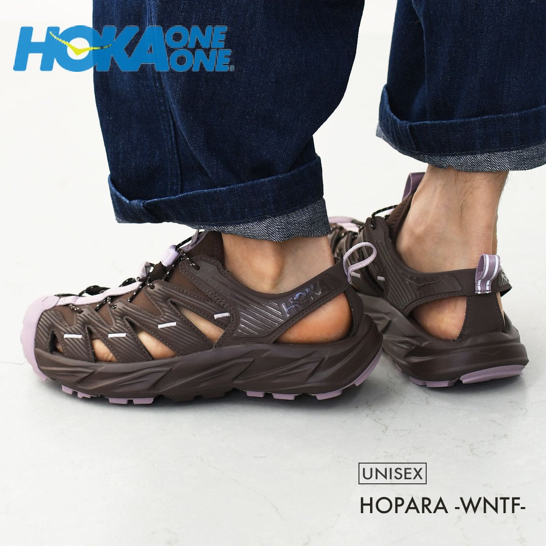 HOKA ONE ONE | refalt online store