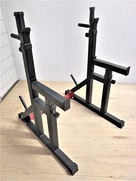 グロング GronG バーベル・スタンド【お持ち帰り限定商品】 中古 グロング GronG バーベル・スタンド【お持ち帰り限定商品】 中古