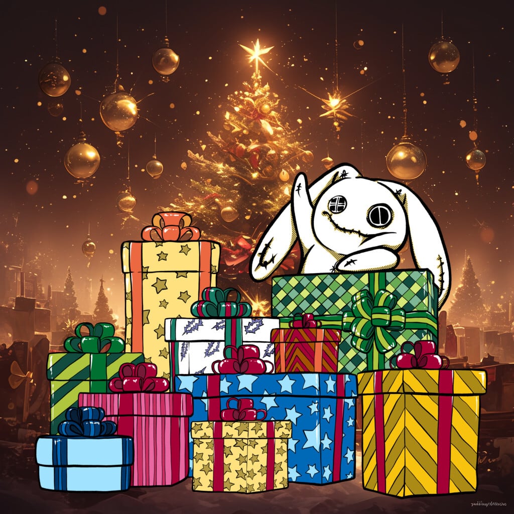 ☆BIGイベント商品☆クリスマスSPECIAL福袋~MEGA~【先着10名様限定