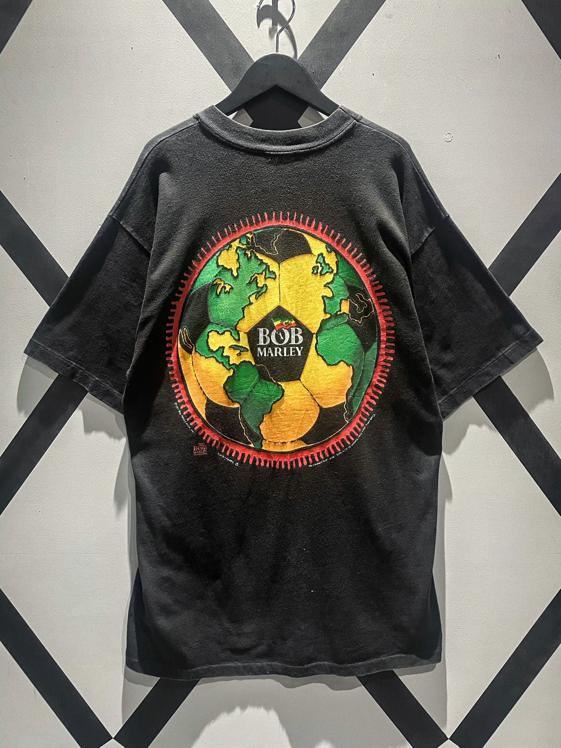 X VINTAGE】